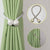 Magnetic Curtain Clip